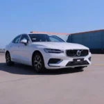 Volvo S60– Buy Direct From China | Les voitures chinoises en République démocratique du Congo - Image 11