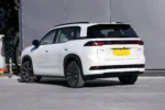 Aion I60 EV Auto Car– Buy Direct From China | Les voitures chinoises en République démocratique du Congo - Image 10