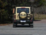 Baic/BAW 212 T01– Buy Direct From China | Les voitures chinoises en République démocratique du Congo - Image 8