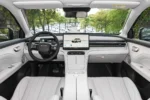 Aion I60 EV Auto Car– Buy Direct From China | Les voitures chinoises en République démocratique du Congo - Image 6