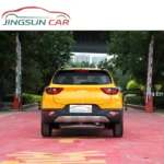 KIA Kx1– Buy Direct From China | Les voitures chinoises en République démocratique du Congo - Image 8