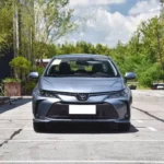 Toyota Corolla 2026 1.8L Hybrid Dual-Engine– Buy Direct From China | Les voitures chinoises en République démocratique du Congo