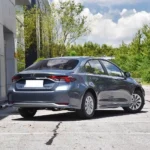 Toyota Corolla 2026 1.8L Hybrid Dual-Engine– Buy Direct From China | Les voitures chinoises en République démocratique du Congo - Image 9
