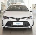 Toyota Corola– Buy Direct From China | Les voitures chinoises en République démocratique du Congo