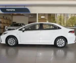 Toyota Corola– Buy Direct From China | Les voitures chinoises en République démocratique du Congo - Image 10