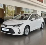 Toyota Corola– Buy Direct From China | Les voitures chinoises en République démocratique du Congo - Image 8