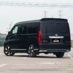 Toyota Spacious Luxury Business Reception Passenger Car– Buy Direct From China | Les voitures chinoises en République démocratique du Congo - Image 6