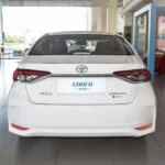 Toyota Corola– Buy Direct From China | Les voitures chinoises en République démocratique du Congo - Image 5