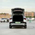 Byd Yuan Plus 2022 Model 510km Honor Edition Car– Buy Direct From China | Les voitures chinoises en République démocratique du Congo - Image 2