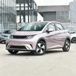 BYD Dolphin– Buy Direct From China | Les voitures chinoises en République démocratique du Congo