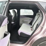 BYD Dolphin– Buy Direct From China | Les voitures chinoises en République démocratique du Congo - Image 5