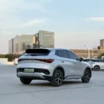 Byd Yuan Plus 2022 Model 510km Honor Edition Car– Buy Direct From China | Les voitures chinoises en République démocratique du Congo - Image 4