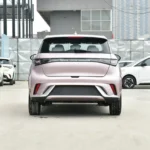 BYD Dolphin– Buy Direct From China | Les voitures chinoises en République démocratique du Congo - Image 4