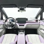 BYD Dolphin– Buy Direct From China | Les voitures chinoises en République démocratique du Congo - Image 3